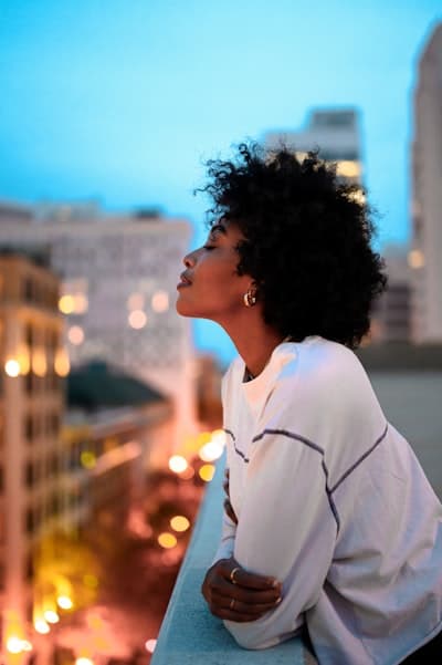 Amara Okafor