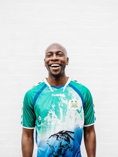 David Mwangi