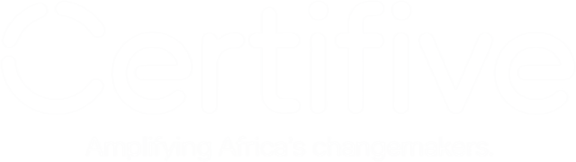 Certifive Logo