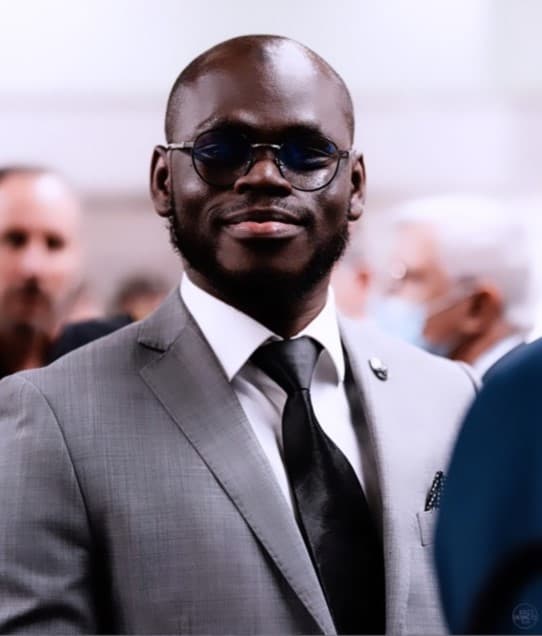 Mohamed Cissouma