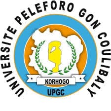 Université Peleforo Gon Coulibaly Côte d'Ivoire