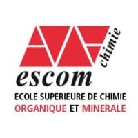 Ecole supérieure de Chimie Organique et Minérale
