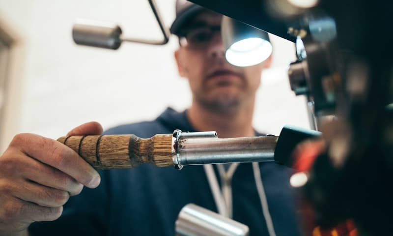 Building a resilient supply chain for smallholder cocoa