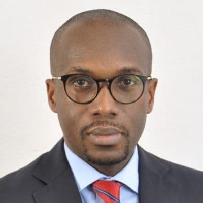 Constant NGUESSAN