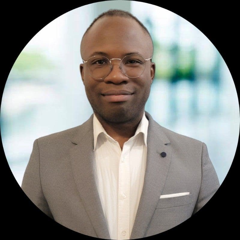 Michel-Ange ADJOVI