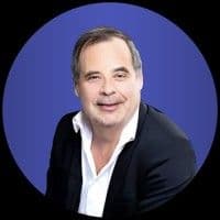 Frédéric LEFRET